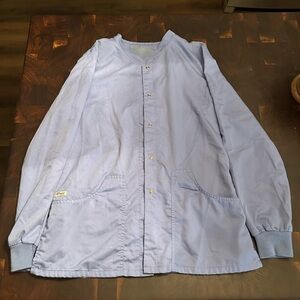 Greys Anatomy scrub jacket